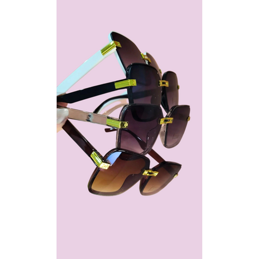 Lush Sunglasses Box of 12