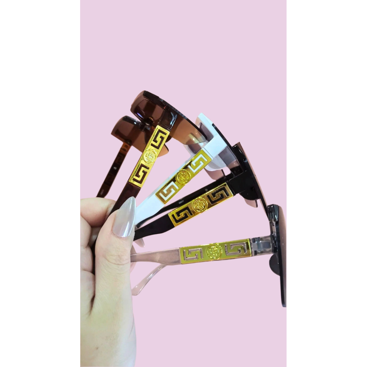 Dream Sunglasses Box of 12