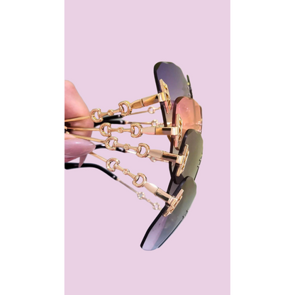 Paradise Sunglasses Box of 12