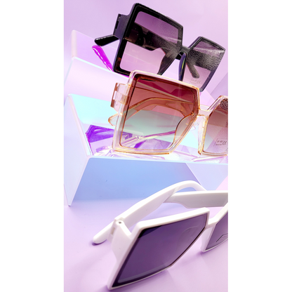 Allure Sunglasses Box of 20