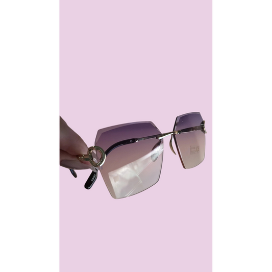 Visor Sunglasses Box of 12