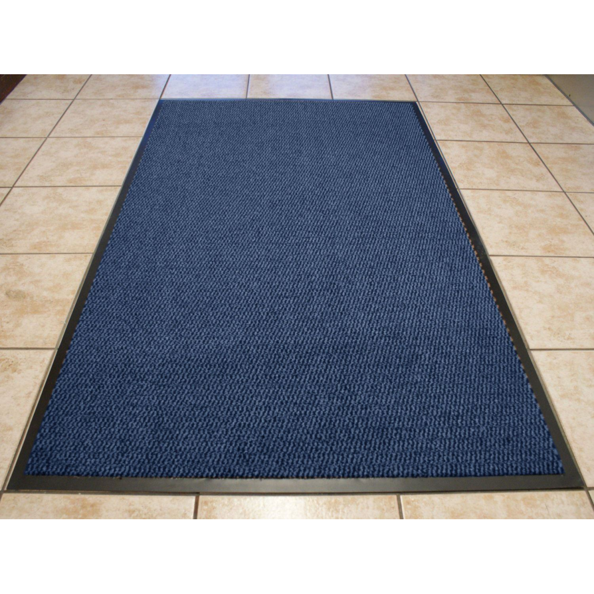 BLUE BARRIER MATT - 90 X 200