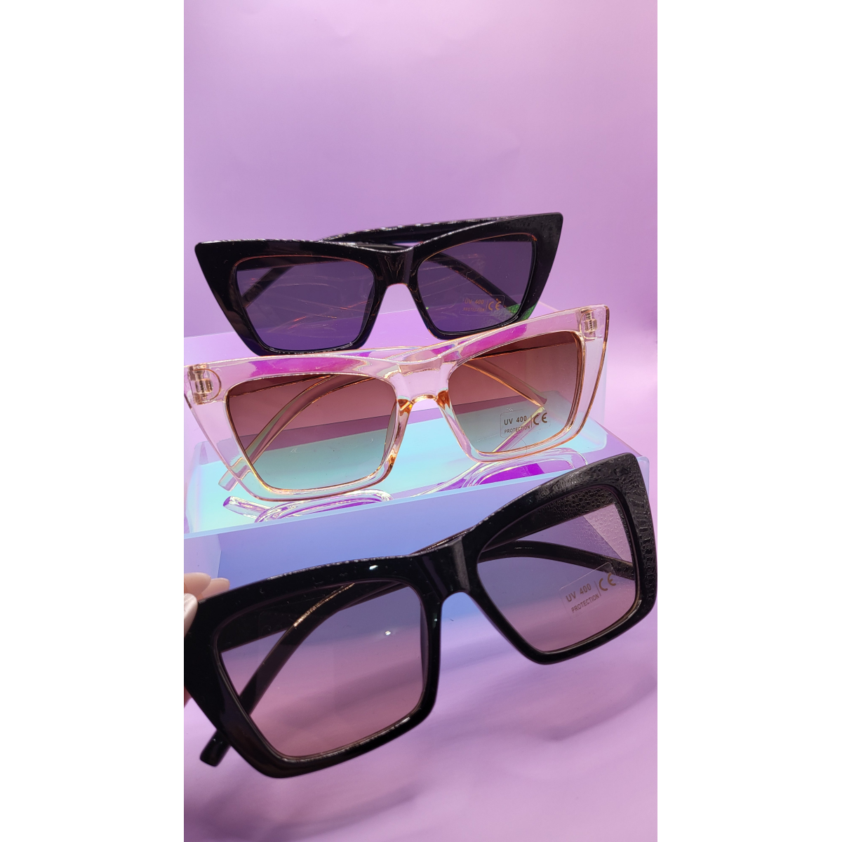Sunset Sunglasses Box of 20