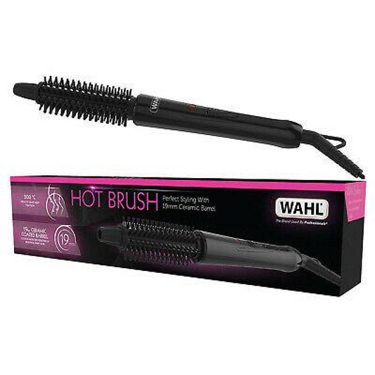 Wahl 26mm Ceramic Hot Brush
