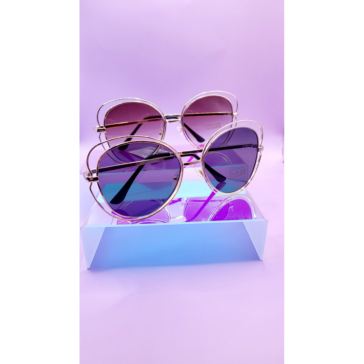 Grace Sunglasses Box of 20