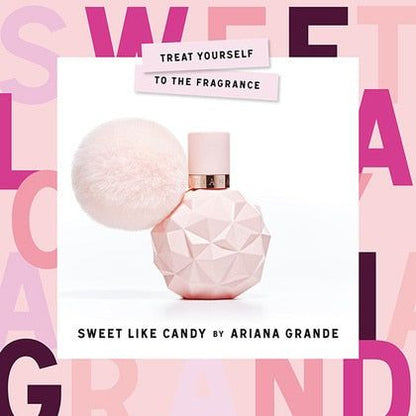 Ariana Grande Sweet Like Candy Eau De Parfum Spray 50ml