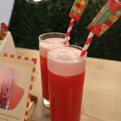 Drumstick Cocktail Kit