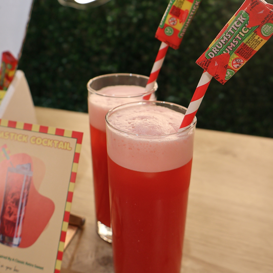 Drumstick Cocktail Kit