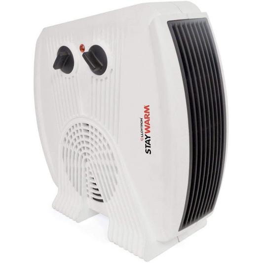StayWarm 3kw Upright & Flatbed Heater