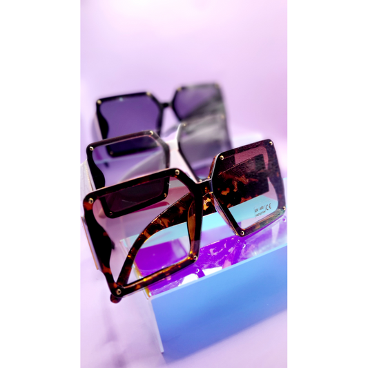 Luster Sunglasses Box of 20