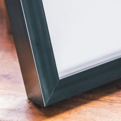 8" x 12" (A4) 3D Box Photo Frame