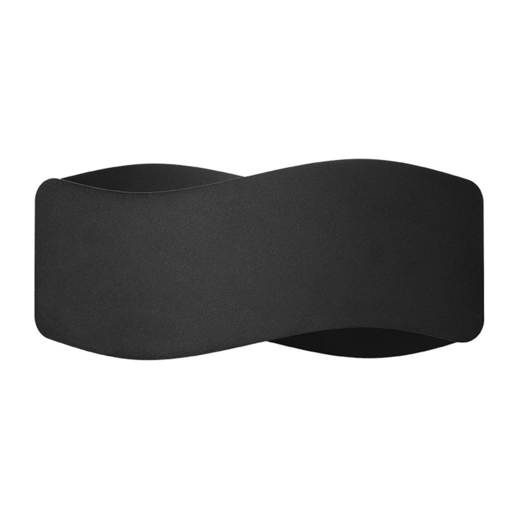 Wall lamp steel Tila modern Design G9