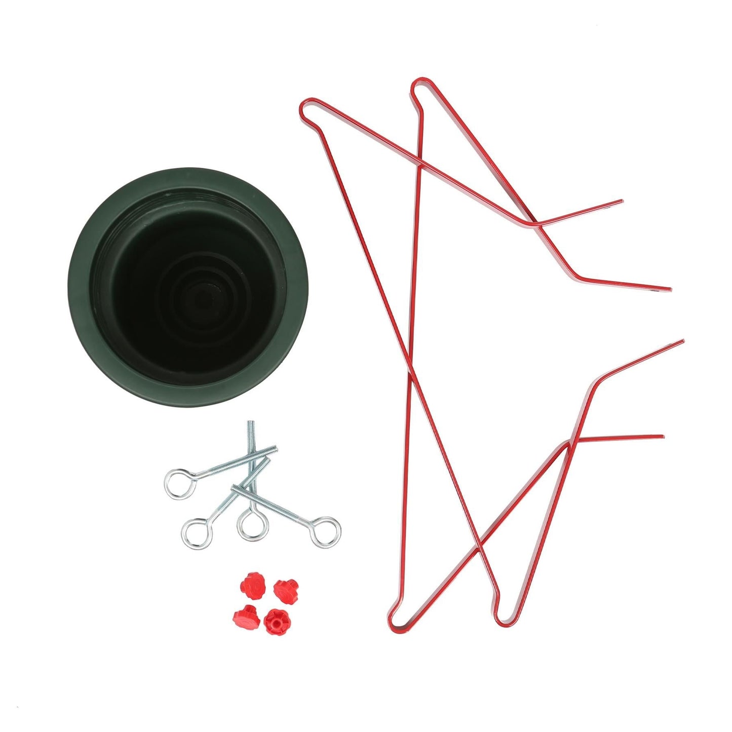 Premium Real Christmas Tree Stand - Medium