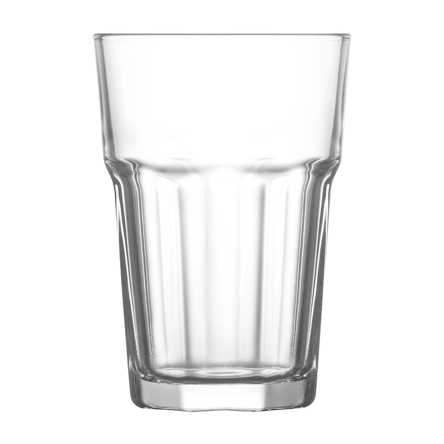 365ml Aras Highball Glasses - Pack of Six