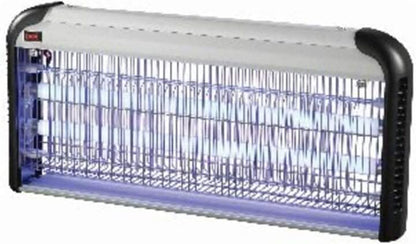 Insect Fly Killer 1 X 20W Electrical White Bug Fly Mosquito Trap