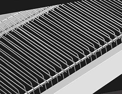 Insect Fly Killer 1 X 20W Electrical White Bug Fly Mosquito Trap