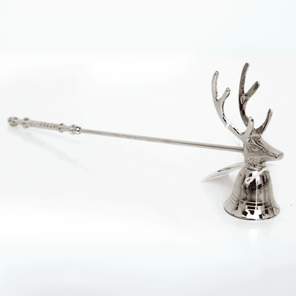 Stag Candle Snuffler