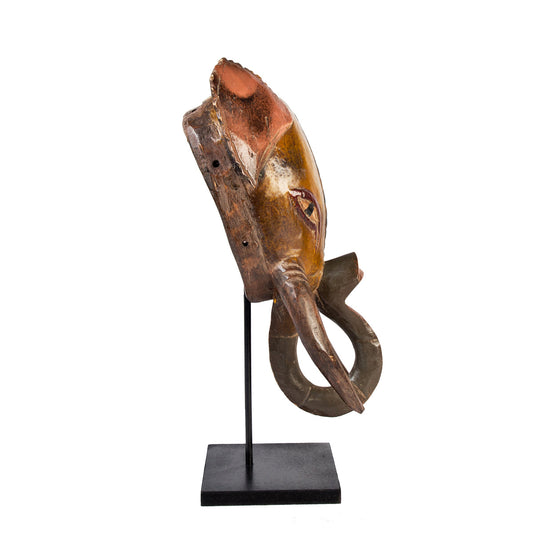 Guru Mask TR15.5