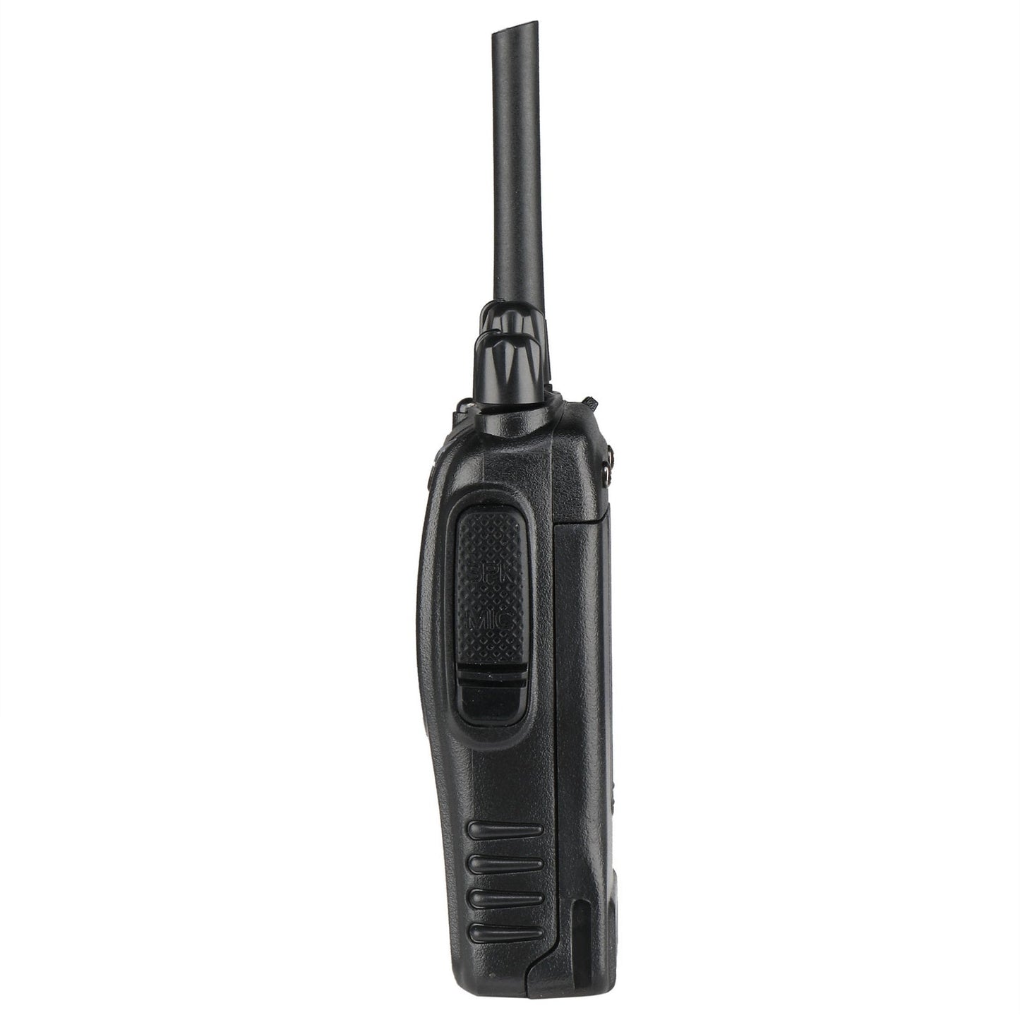 BF-88E 1500mAh Ultra-long Standby Walkie-talkie EU Standard Black