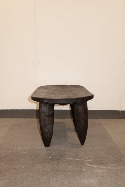 Senufo Stool - 25.4