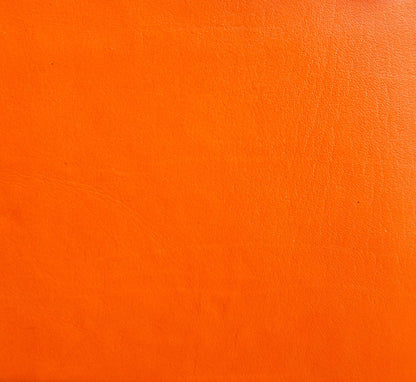 Compact Leather Card Wallet "Lexi" – Handmade by Saddler | RFID Protected & Gift Boxed