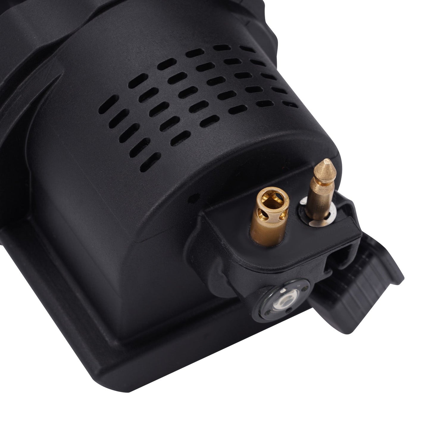 12V DC Automatic Sensing Fuel Pump For Gasoline Generator MXR3500S MXR4000GT