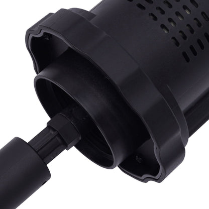 12V DC Automatic Sensing Fuel Pump For Gasoline Generator MXR3500S MXR4000GT