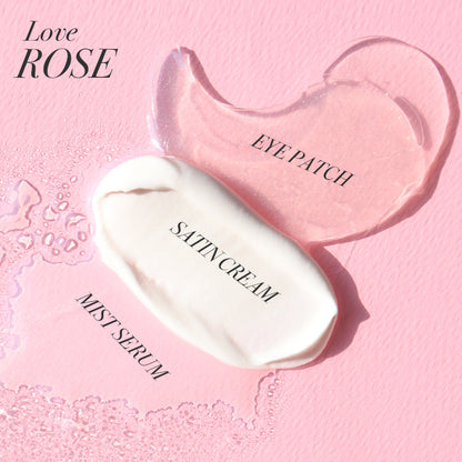 Heimish Bulgarian Rose Hydrogel Eye Patch (1.4g*60ea)