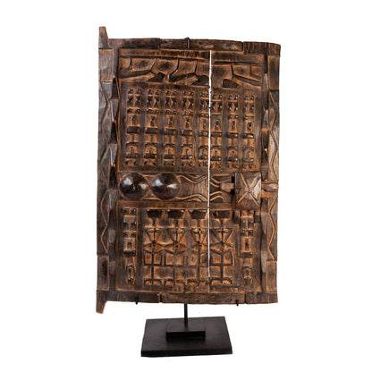 Dogon Granary door - TR23.2