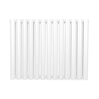 Oval Column Radiator 600mm x 780mm White