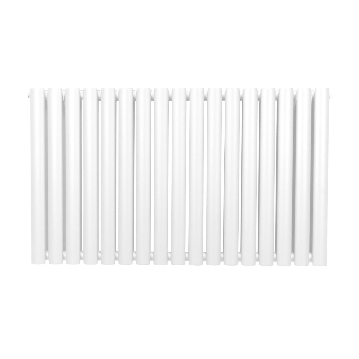 Oval Column Radiator 600mm x 1020mm White
