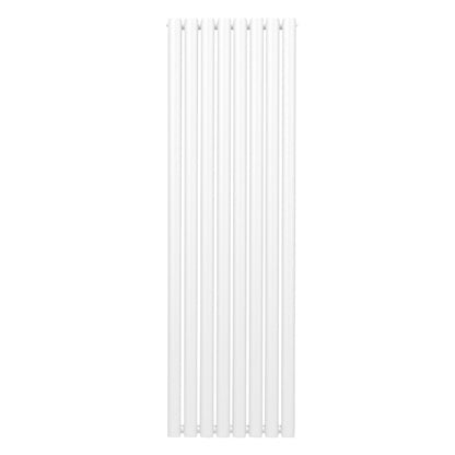 Oval Column Radiator 1600mm x 480mm White