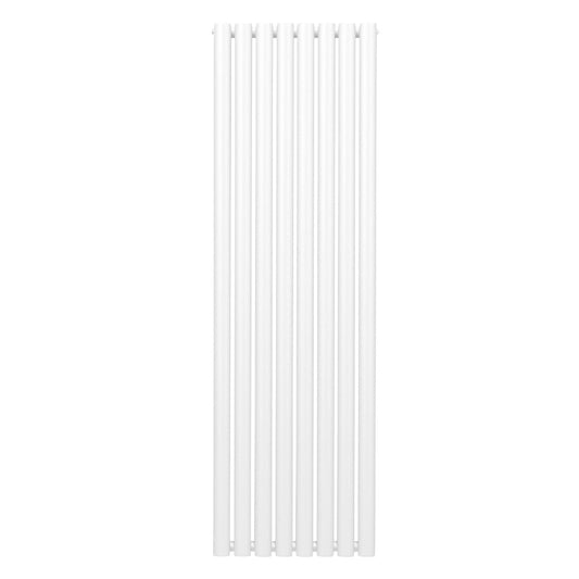 Oval Column Radiator 1600mm x 480mm White