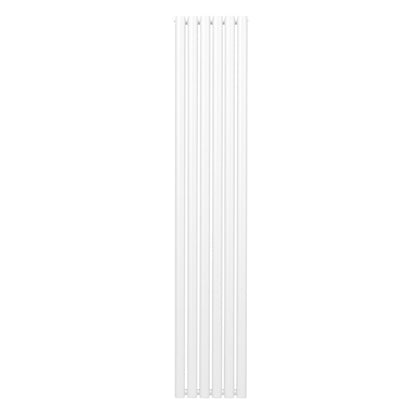 Oval Column Radiator 1800mm x 360mm White