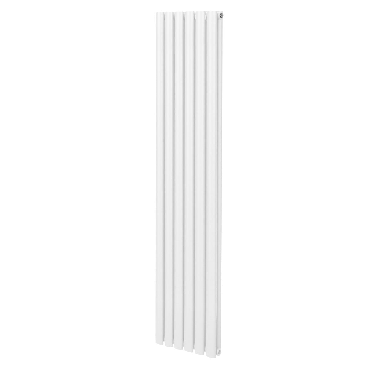 Oval Column Radiator 1800mm x 360mm White