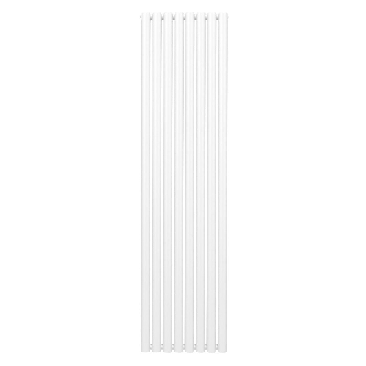 Oval Column Radiator 1800mm x 480mm White