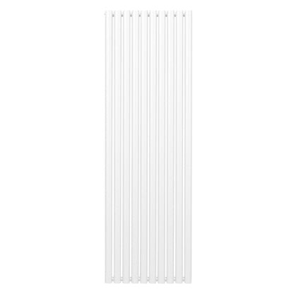 Oval Column Radiator 1800mm x 600mm White