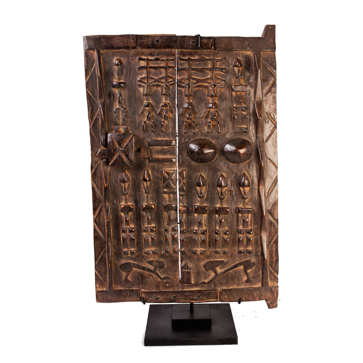 Dogon Granary door - TR23.2