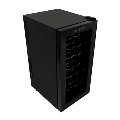 Oriva LED Wine Cooler