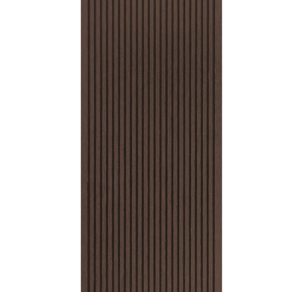 Composite Decking Boards x 5 Brown