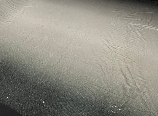 Ombre Sequin Fabric for Evening Dresses