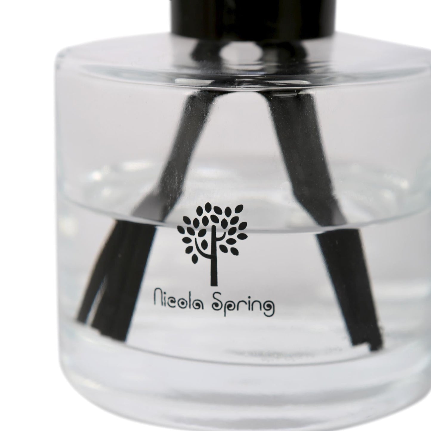 Glass Reed Diffuser - 200ml - Mulled Wine