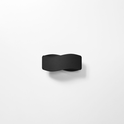 Wall lamp steel Tila modern Design G9