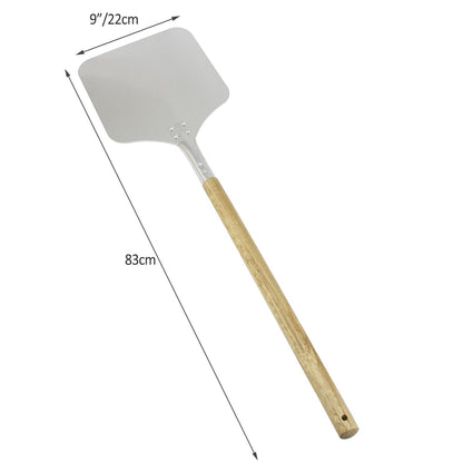 KuKoo 9" Pizza Peel