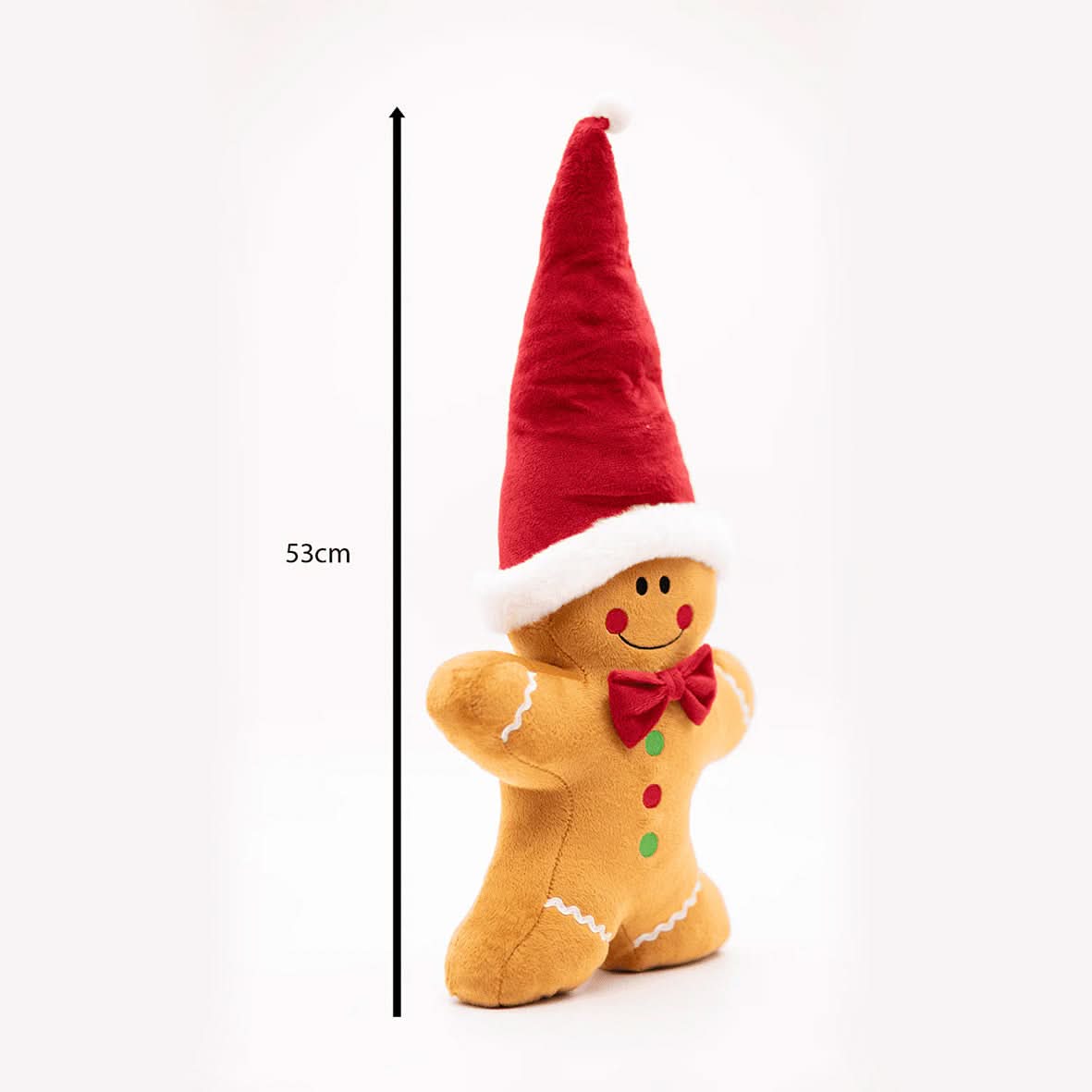 Regular Gingerbread Man