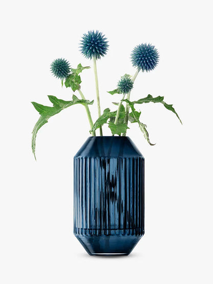 LSA Rotunda Vase H15cm