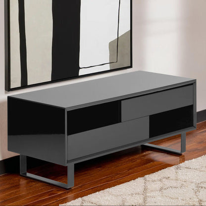 Moritz Black High Gloss Coffee Table