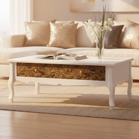 Bali Coffee Table
