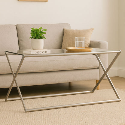 Roma Coffee Table
