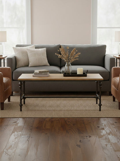 Tribeca Coffee Table